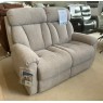Clearance - La-z-Boy Georgina 2 Seater Fixed Sofa