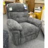 Clearance - La-z-Boy Baxter Manual Reclining Chair