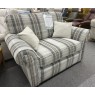 Clearance - Alstons Lancaster Snuggler Chair
