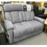 Clearance - La-z-Boy Georgina 2 Seater Fixed Sofa