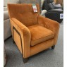 Clearance - Alstons Aalto Hugo Accent Chair