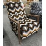 Clearance - Alstons Savannah Bali Accent Chair