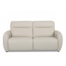Living Homes Louisiana Compact 2.5 Seater Sofa