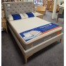 Clearance - Willis Gambier Toulon Low End Bedstead