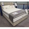 Clearance - Relyon Carisbrooke Memory 150cm King 2+2 Drawer Set + Headboard