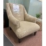 Clearance - Tetrad Jacaranda Chair