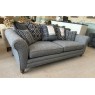 Clearance - Alstons Cleveland 4 Seater Sofa