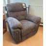 Clearance - La-z-Boy Baxter Fixed Chair
