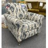 Clearance - Alstons Lancaster Studio Accent Chair