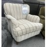 Clearance - Westbridge Georgie Armchair