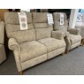 Clearance - Cotswold Cherington 2 Seater Sofa & Armchair