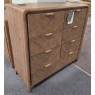 Clearance - Baker Aurora 7 Drawer Chest
