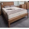 Clearance - Baker Aurora 150cm King Bedstead