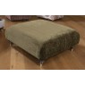 Alstons Charlbury Square Stool