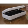 Alstons Charlbury Legged Ottoman
