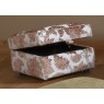 Alstons Charlbury Storage Footstool