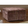 Alstons Charlbury Footstool